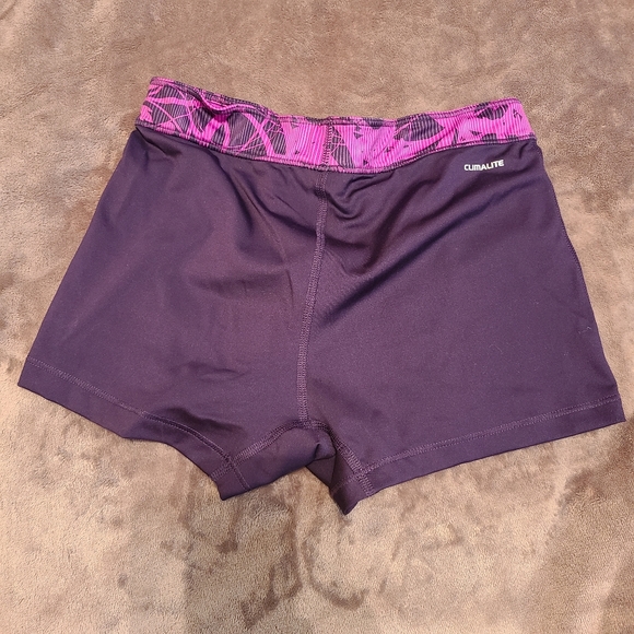 Adidas Athletic Shorts - Picture 2 of 3